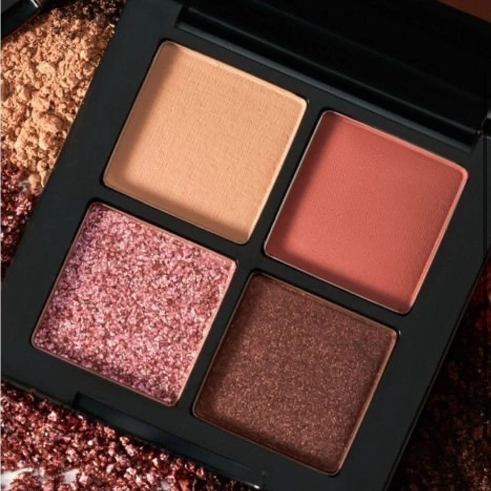 Shades by Shan Life of the Party Volume 2 Eyeshadow Palette | NEW | Vol 2 - Picture 4 of 15